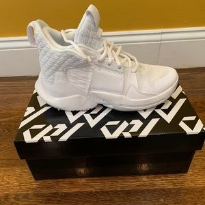 Jordan Why Not Zero 5Y. (Youth size)